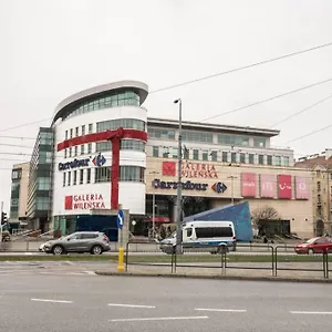 5eco Pearl Jagiellonska 27 Old Town Apartament Warszawa