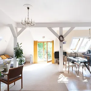Stylowe I Nowoczesne 3city W Sopocie By Renters Apartament Sopot