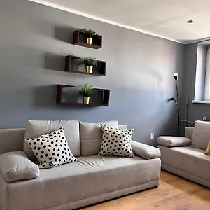 2 - Old Town Apartament Wrocław