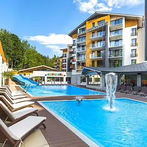 2* Апарт-отель Blue Mountain
